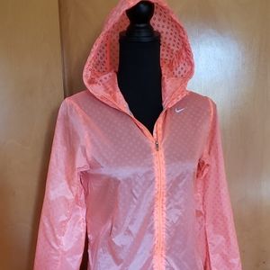 Nike Lightweight Running Jacket